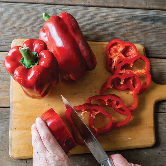 Hybrid Bell Peppers FRODO F1